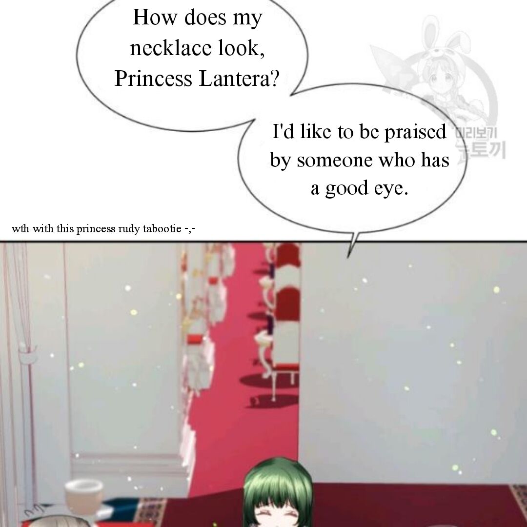 The Fake Princess' OP Bunny Chapter 11 59